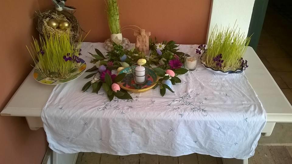 Country House Araba Phoenix Castellabate Zewnętrze zdjęcie